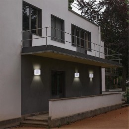 Светильник ландшафтный светодиодный NOVOTECH 358002