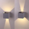 Светильник ландшафтный светодиодный NOVOTECH 358004