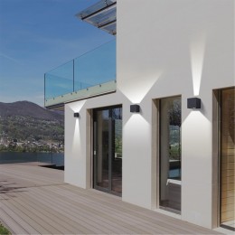 Светильник ландшафтный светодиодный NOVOTECH 358004