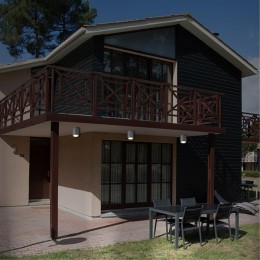 Светильник ландшафтный светодиодный NOVOTECH 358011