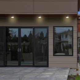 Ландшафтный светодиодный светильник NOVOTECH 358084