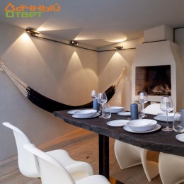 Ландшафтный светодиодный светильник NOVOTECH 358089