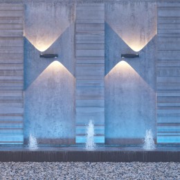 Ландшафтный светодиодный светильник NOVOTECH 358089