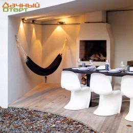 Ландшафтный светодиодный светильник NOVOTECH 358089