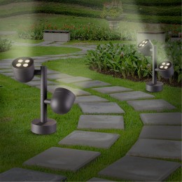 Ландшафтный светильник NOVOTECH 358117