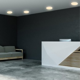 Встраиваемый светильник NOVOTECH 358146