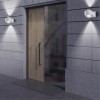 Ландшафтный настенный светильник NOVOTECH 358153