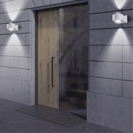 Ландшафтный настенный светильник NOVOTECH 358153