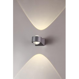 Ландшафтный настенный светильник NOVOTECH 358154