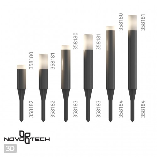 Ландшафтный светильник NOVOTECH 358181