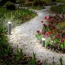 Корпус-колышек для светильника (арт. 358180, 358181) NOVOTECH 358183