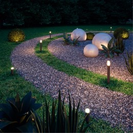 Корпус-колышек для светильника (арт. 358180, 358181) NOVOTECH 358184