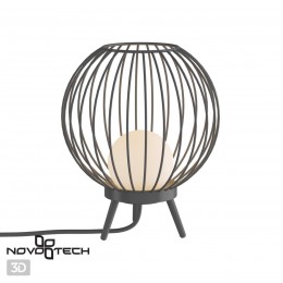 Ландшафтный настольный светильник NOVOTECH 358287