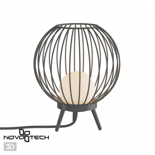 Ландшафтный настольный светильник NOVOTECH 358287