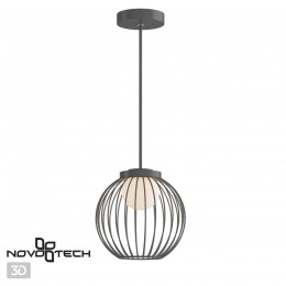 Ландшафтный подвесной светильник, длина провода 1 метра NOVOTECH 358288