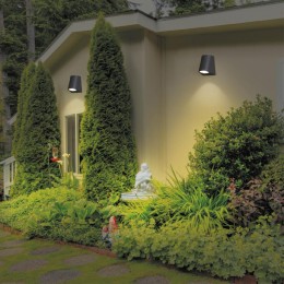 Ландшафтный светильник NOVOTECH 358295