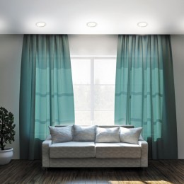 Светильник встраиваемый (драйвер в комплект не входит) NOVOTECH 358304