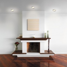 Светильник встраиваемый (драйвер в комплект не входит) NOVOTECH 358305