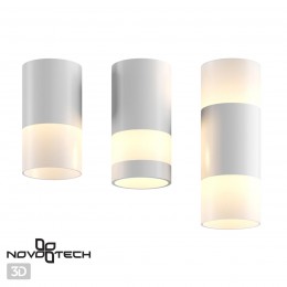 Светильник накладной NOVOTECH 358318