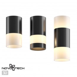 Светильник накладной NOVOTECH 358319