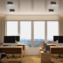 Светильник накладной NOVOTECH 358322