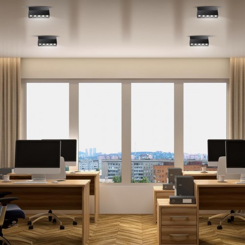 Светильник накладной NOVOTECH 358322
