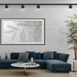 Трехфазный трековый свтильник NOVOTECH 358327