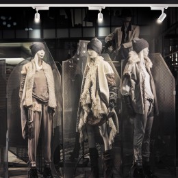 Трёхфазный трековый диммируемый светильник на пульте управления со сменой цветовой температуры NOVOTECH 358337