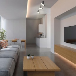 Светильник накладной NOVOTECH 358346