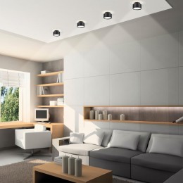 Светильник накладной NOVOTECH 358354