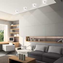 Светильник накладной NOVOTECH 358355