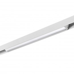 Трековый светильник для низковольного шинопровода NOVOTECH 358411