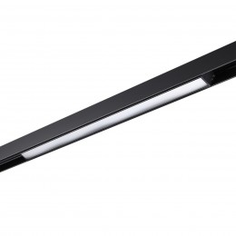 Трековый светильник для низковольного шинопровода NOVOTECH 358412