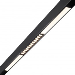 Трековый светильник для низковольного шинопровода NOVOTECH 358418