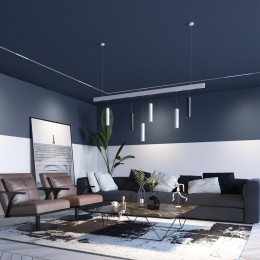 Трековый светильник для низковольного шинопровода NOVOTECH 358424