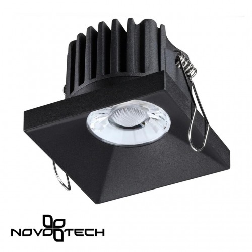 Светильник встраиваемый NOVOTECH 358481