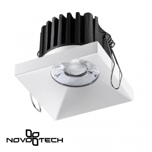 Светильник встраиваемый NOVOTECH 358482