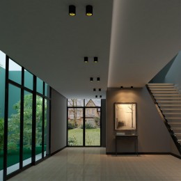 Светильник накладной NOVOTECH 358485