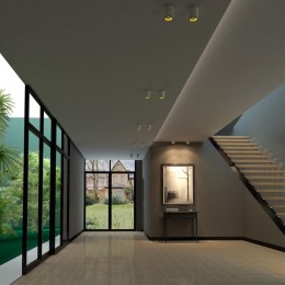 Светильник накладной NOVOTECH 358486