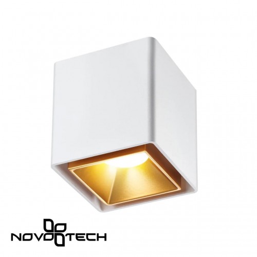 Светильник накладной NOVOTECH 358488