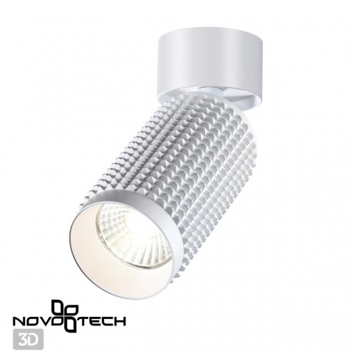 Светильник накладной светодиодный NOVOTECH 358508