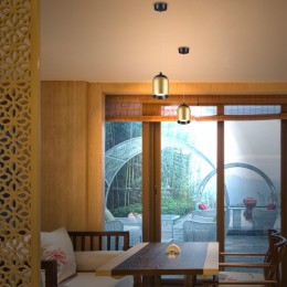 Светильник накладной светодиодный, провод 2м NOVOTECH 358515