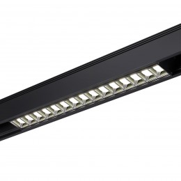 Трековый светильник для низковольного шинопровода NOVOTECH 358525