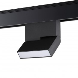 Трековый светильник для низковольного шинопровода NOVOTECH 358534