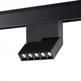 Трековый светильник для низковольного шинопровода NOVOTECH 358535