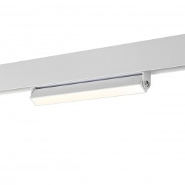 Трековый светильник для низковольного шинопровода NOVOTECH 358538