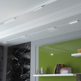 Трековый светильник для низковольного шинопровода NOVOTECH 358538