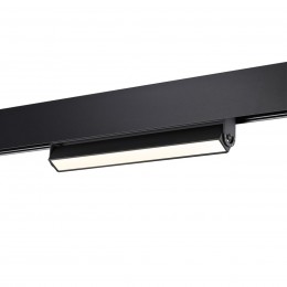 Трековый светильник для низковольного шинопровода NOVOTECH 358539