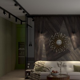 Трековый светильник для низковольного шинопровода NOVOTECH 358547