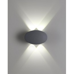 Ландшафтный настенный светильник NOVOTECH 358562